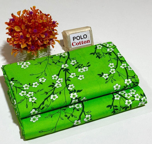 2PC MICRO POLO COTTON D-101