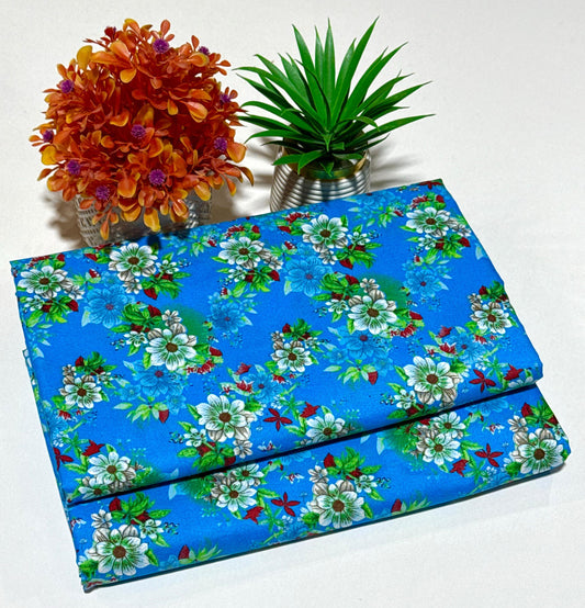 2PC MICRO POLO COTTON D-104