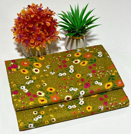 2PC MICRO POLO COTTON D-107