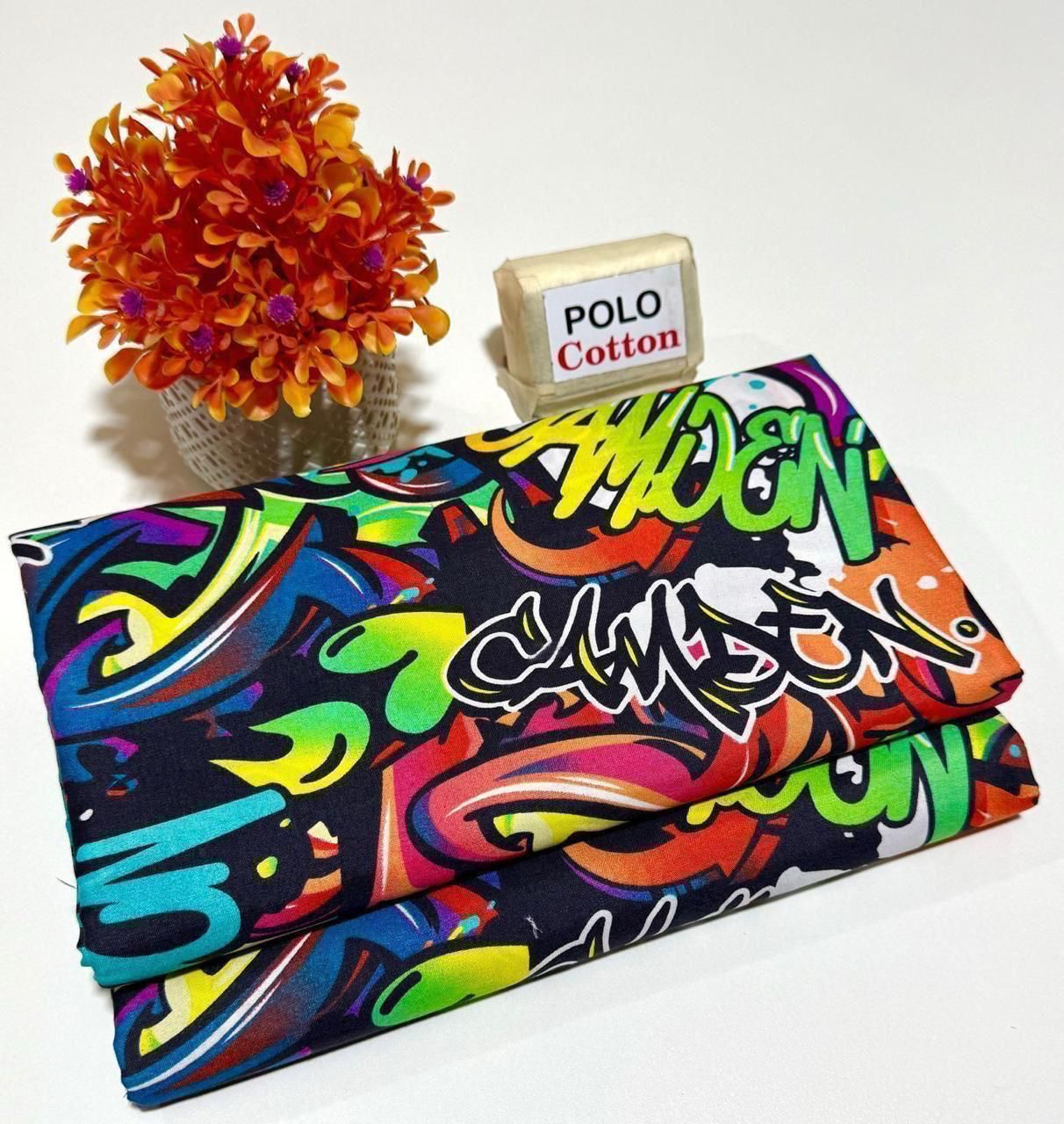 2PC MICRO POLO COTTON D-14