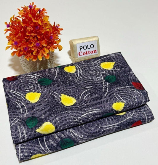 2PC MICRO POLO COTTON D-15