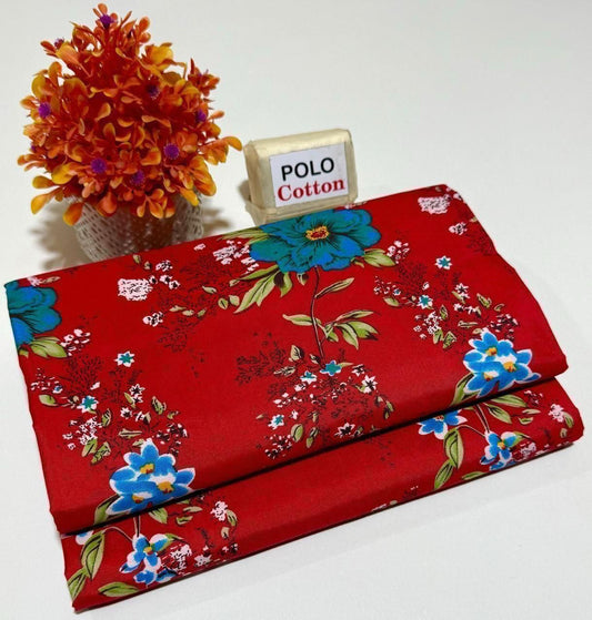 2PC MICRO POLO COTTON D-17