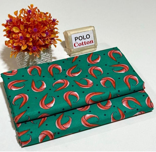 2PC MICRO POLO COTTON D-23