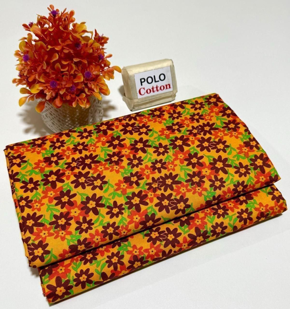 2PC MICRO POLO COTTON D-25