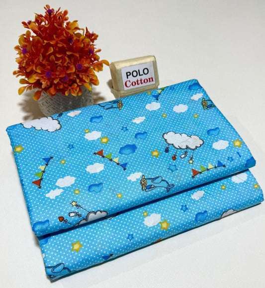 2PC MICRO POLO COTTON D-26