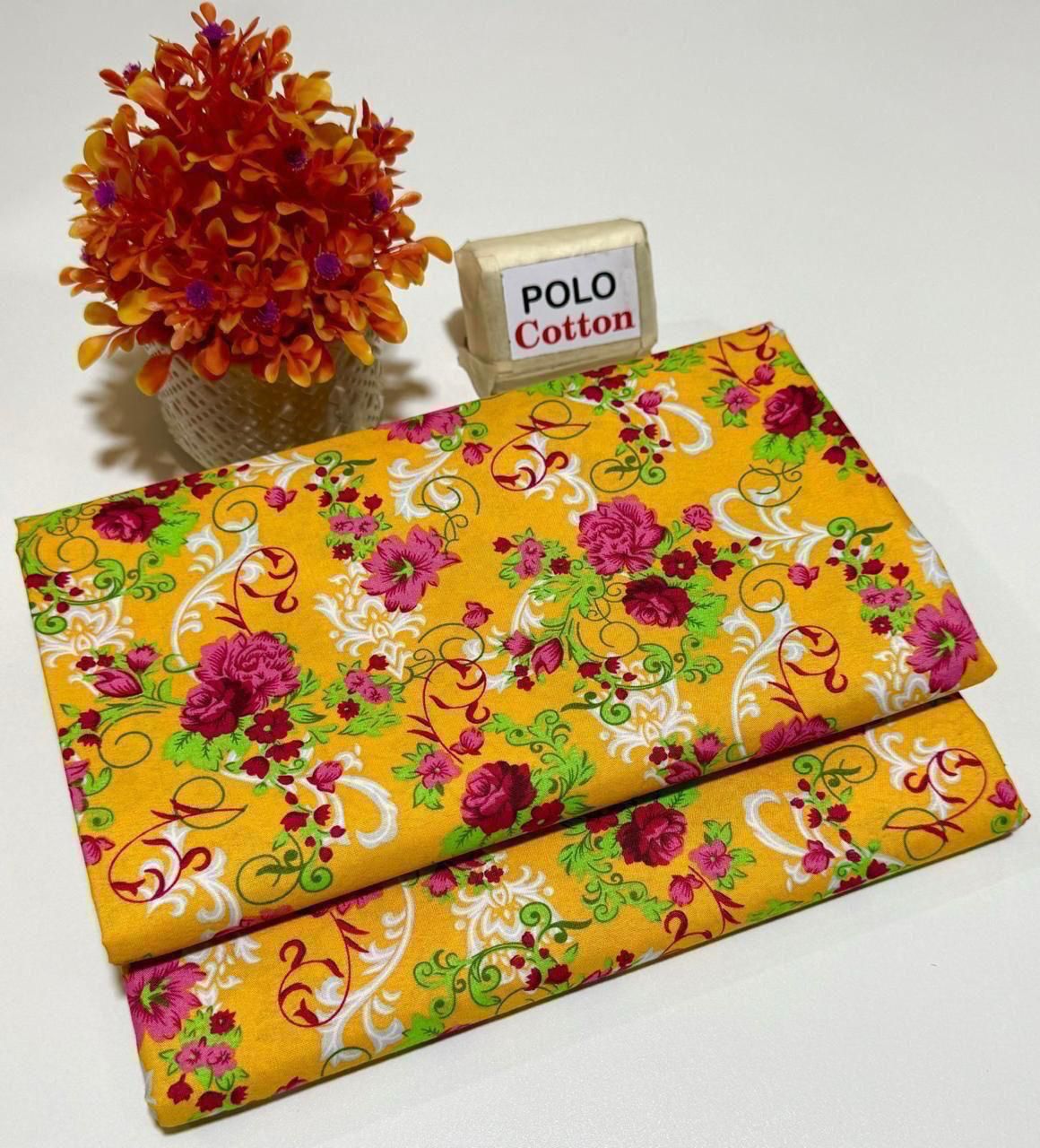 2PC MICRO POLO COTTON D-27