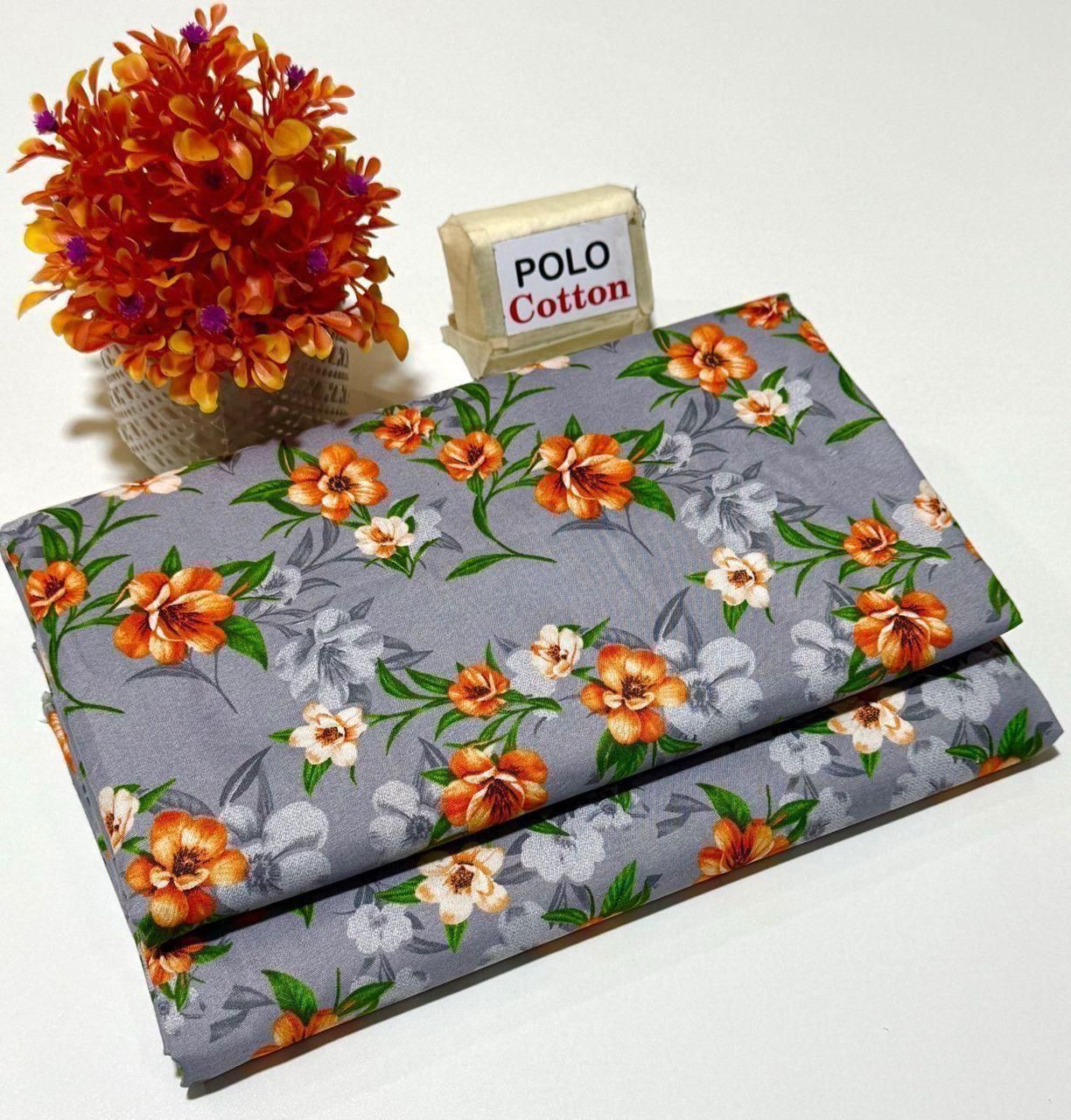 2PC MICRO POLO COTTON D-28