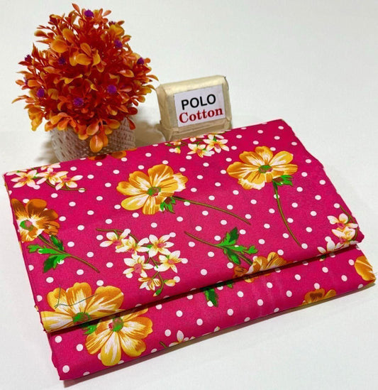 2PC MICRO POLO COTTON D-31