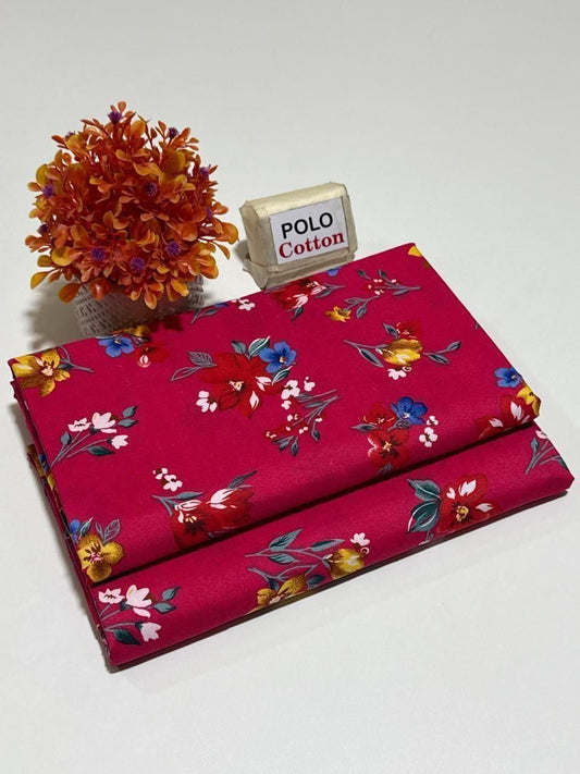 2PC MICRO POLO COTTON D-35