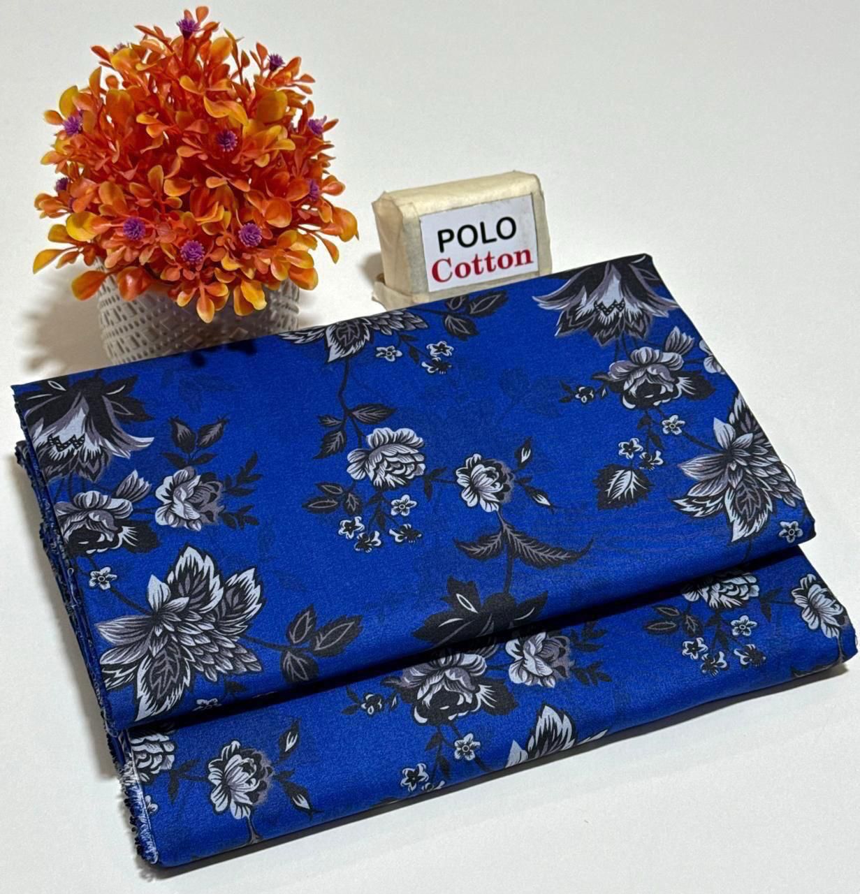 2PC MICRO POLO COTTON D-36