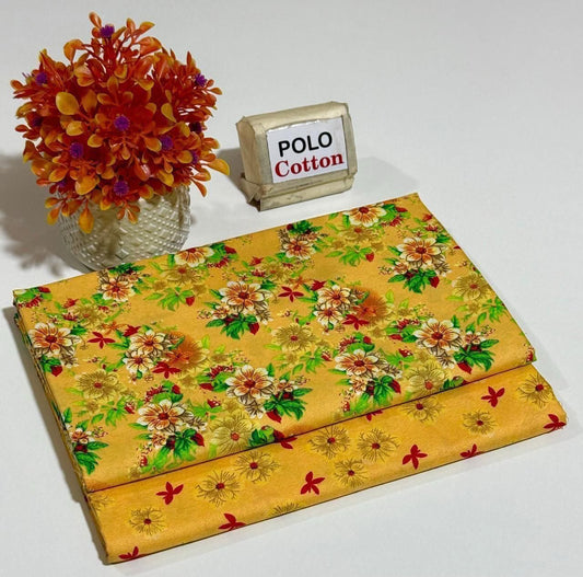 2PC MICRO POLO COTTON D-39