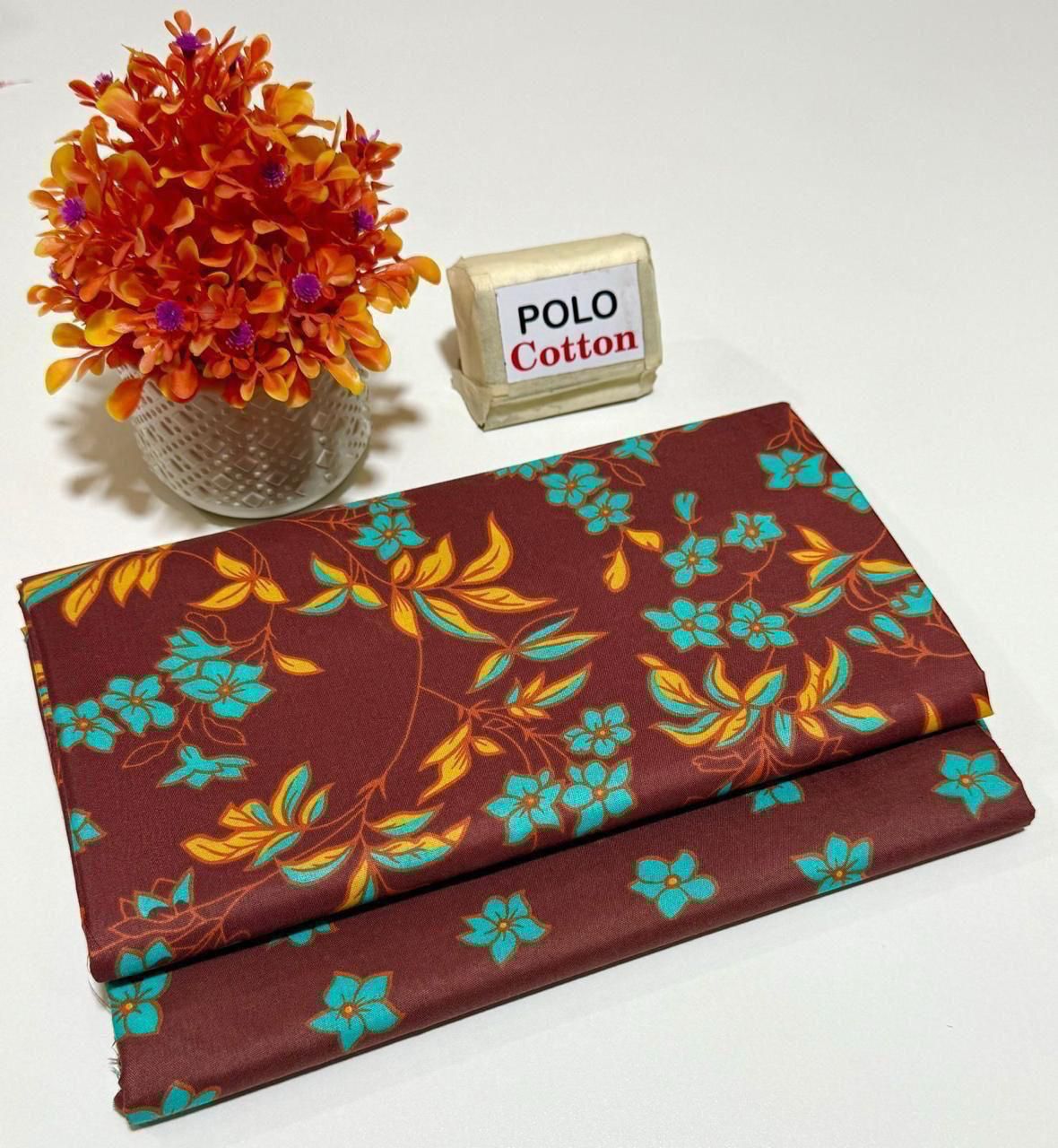 2PC MICRO POLO COTTON D-04