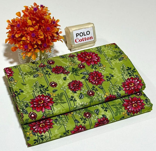 2PC MICRO POLO COTTON D-40