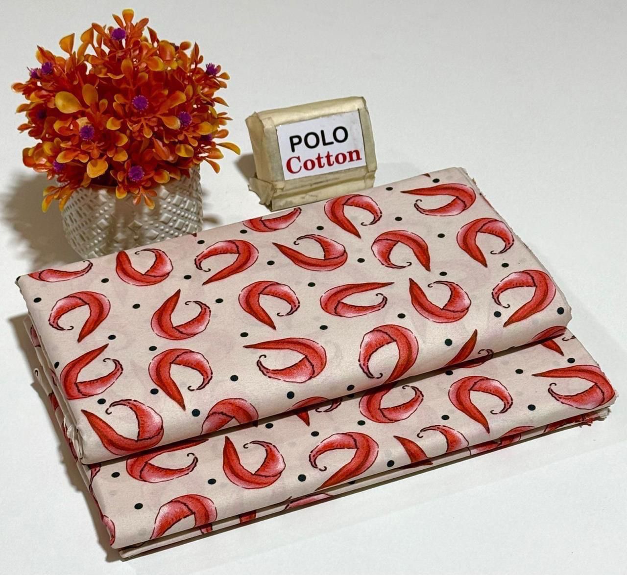 2PC MICRO POLO COTTON D-41