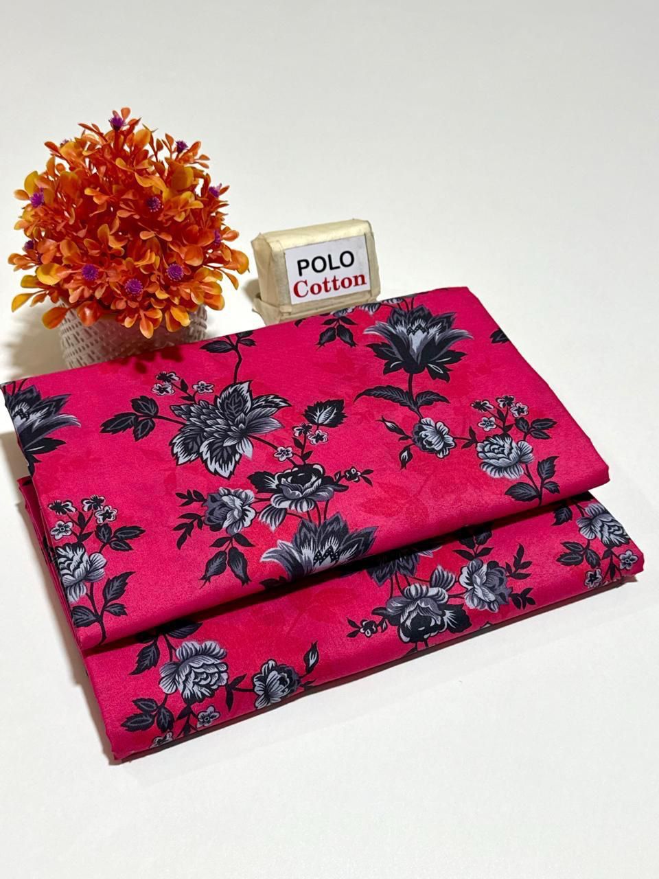 2PC MICRO POLO COTTON D-48