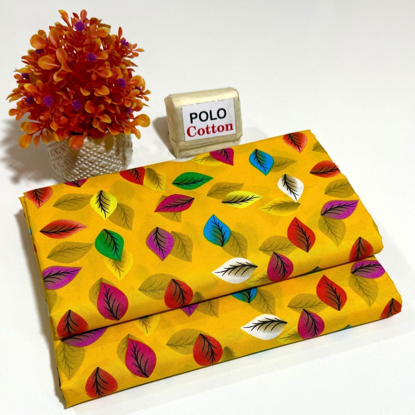 2PC MICRO POLO COTTON D-50