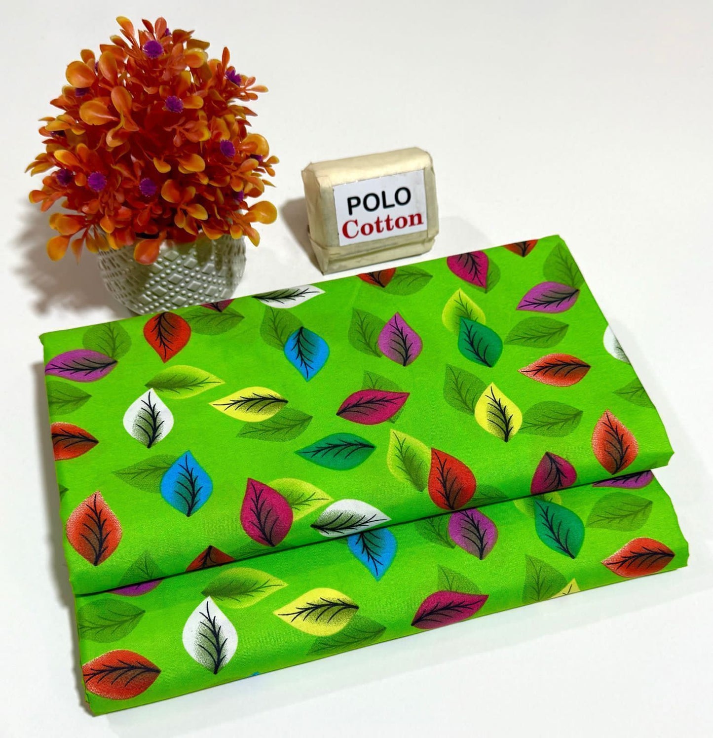 2PC MICRO POLO COTTON D-51