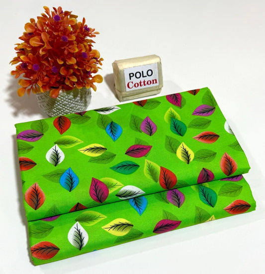 2PC MICRO POLO COTTON D-51