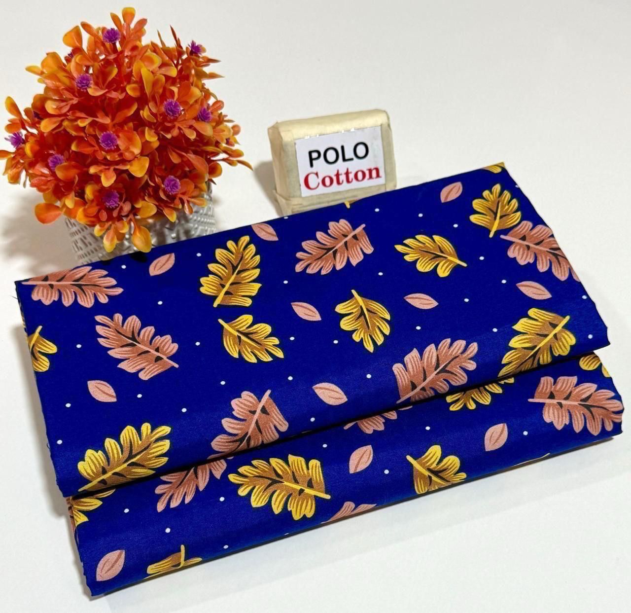 2PC MICRO POLO COTTON D-08