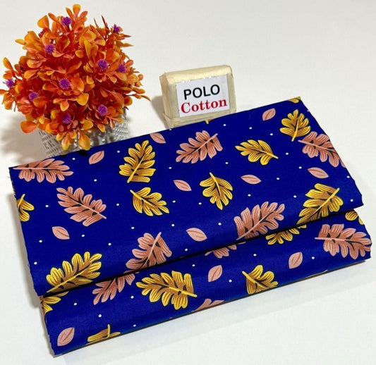 2PC MICRO POLO COTTON D-08