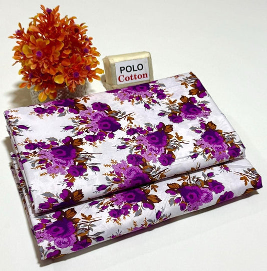 2PC MICRO POLO COTTON D-81