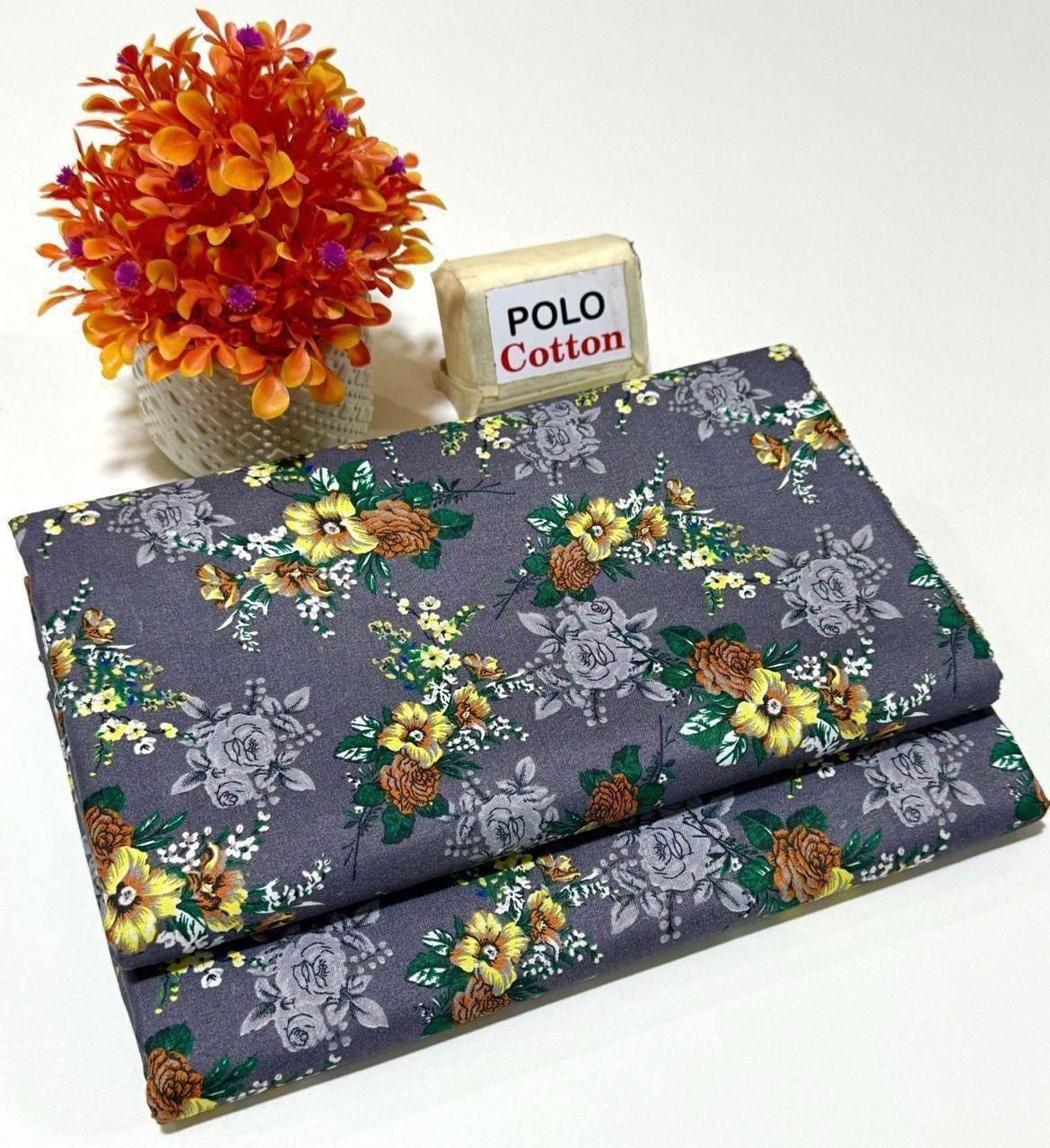 2PC MICRO POLO COTTON D-84