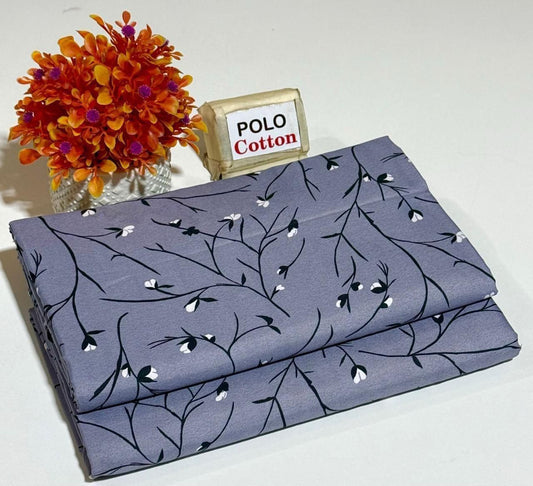 2PC MICRO POLO COTTON D-96