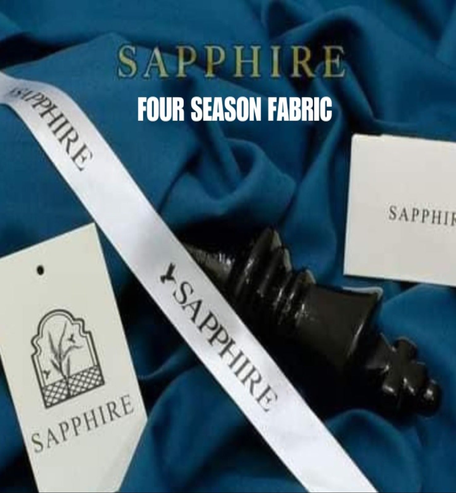 SAPPHIRE