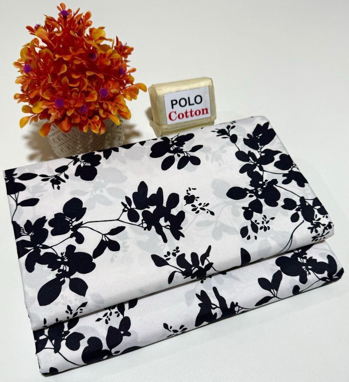 2PC MICRO POLO COTTON D-01