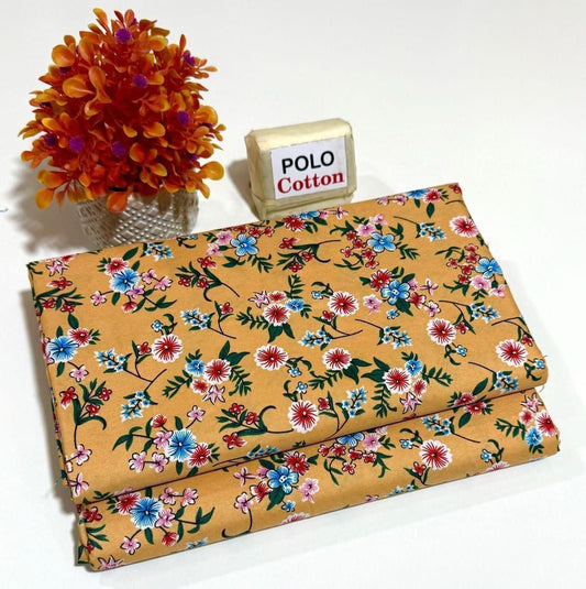 2PC MICRO POLO COTTON D-10