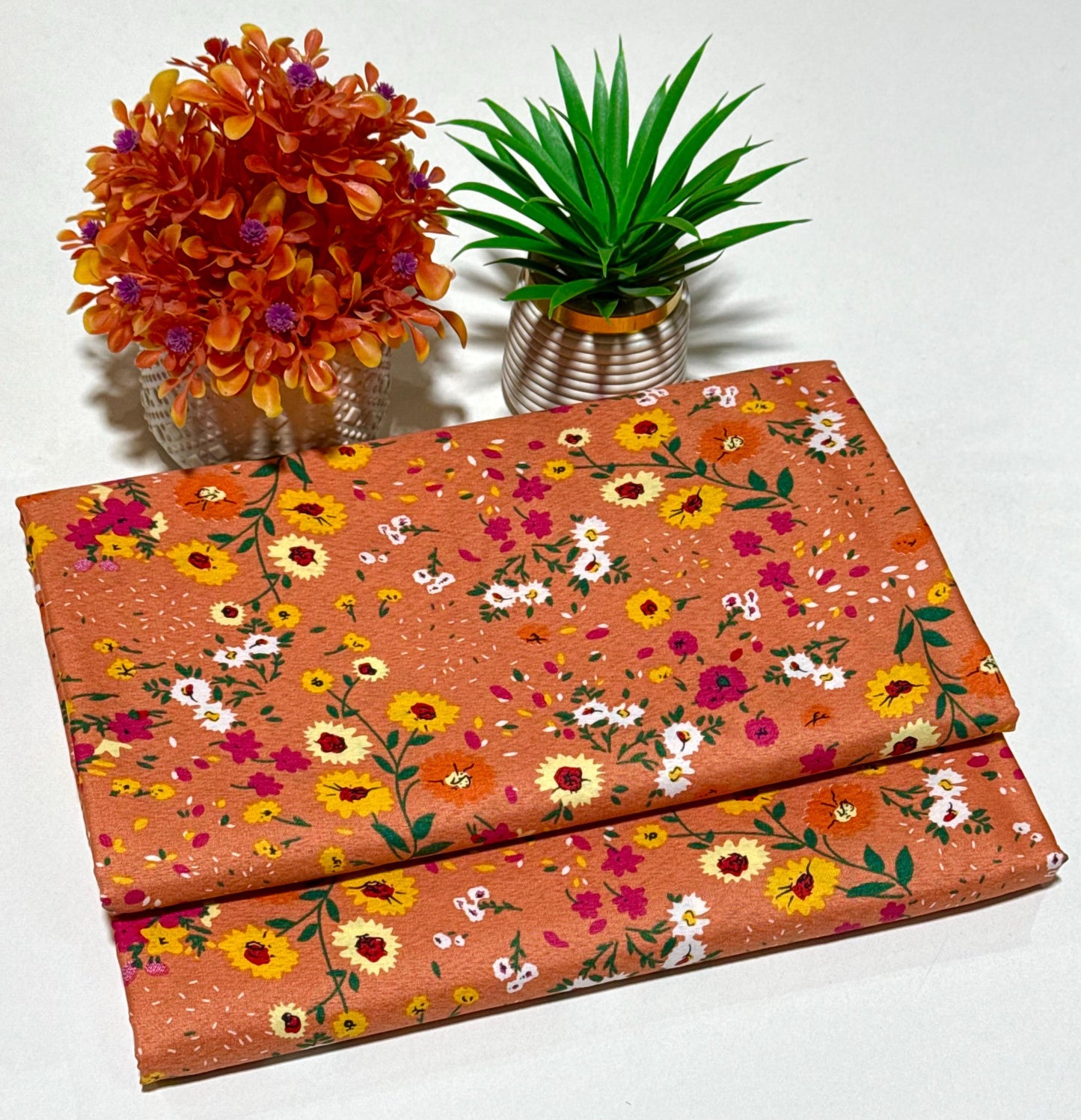 2PC MICRO POLO COTTON D-105