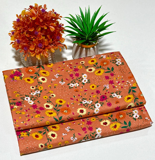 2PC MICRO POLO COTTON D-105