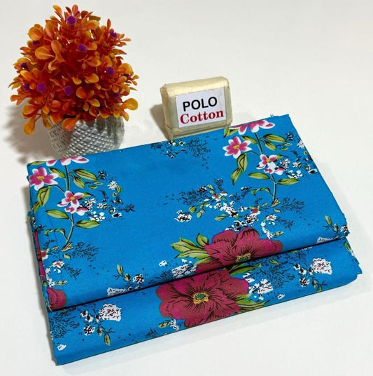 2PC MICRO POLO COTTON D-11