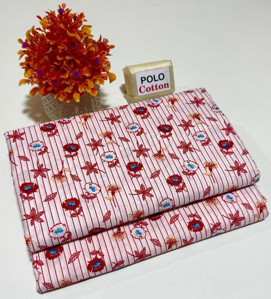 2PC MICRO POLO COTTON D-12