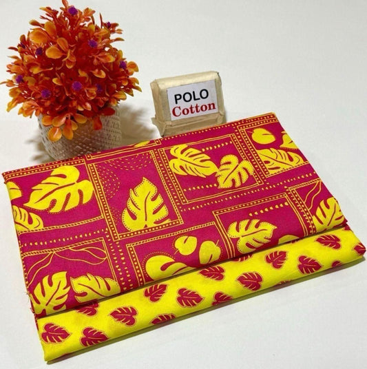 2PC MICRO POLO COTTON D-22