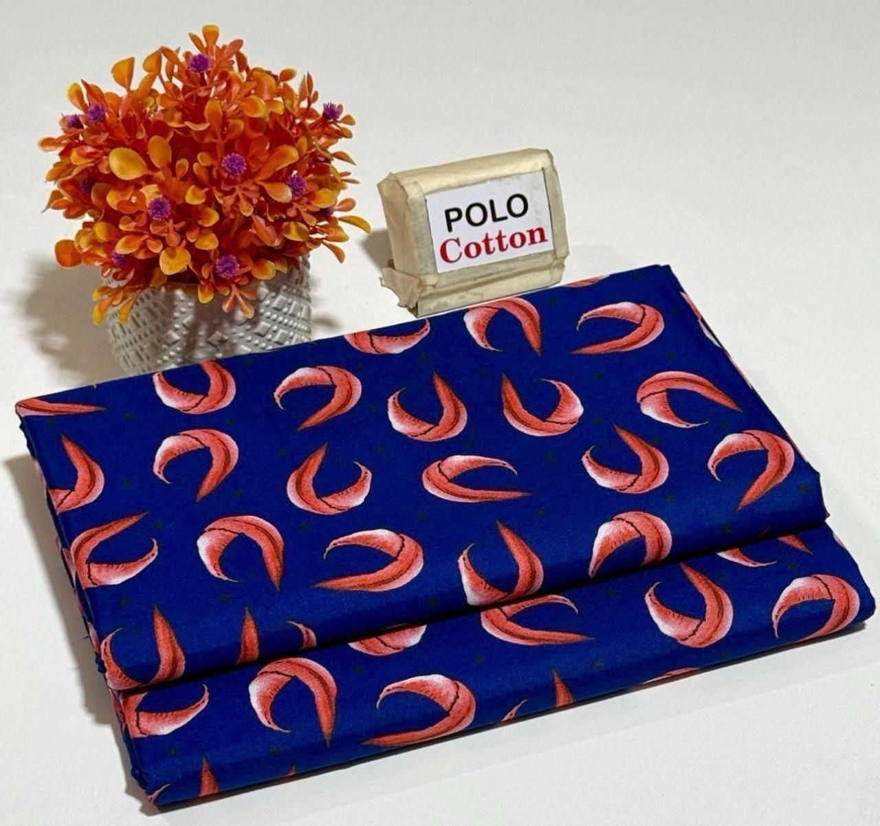 2PC MICRO POLO COTTON D-24