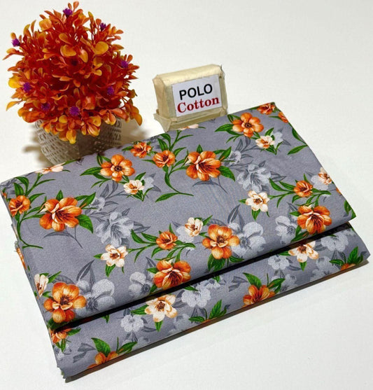 2PC MICRO POLO COTTON D-28