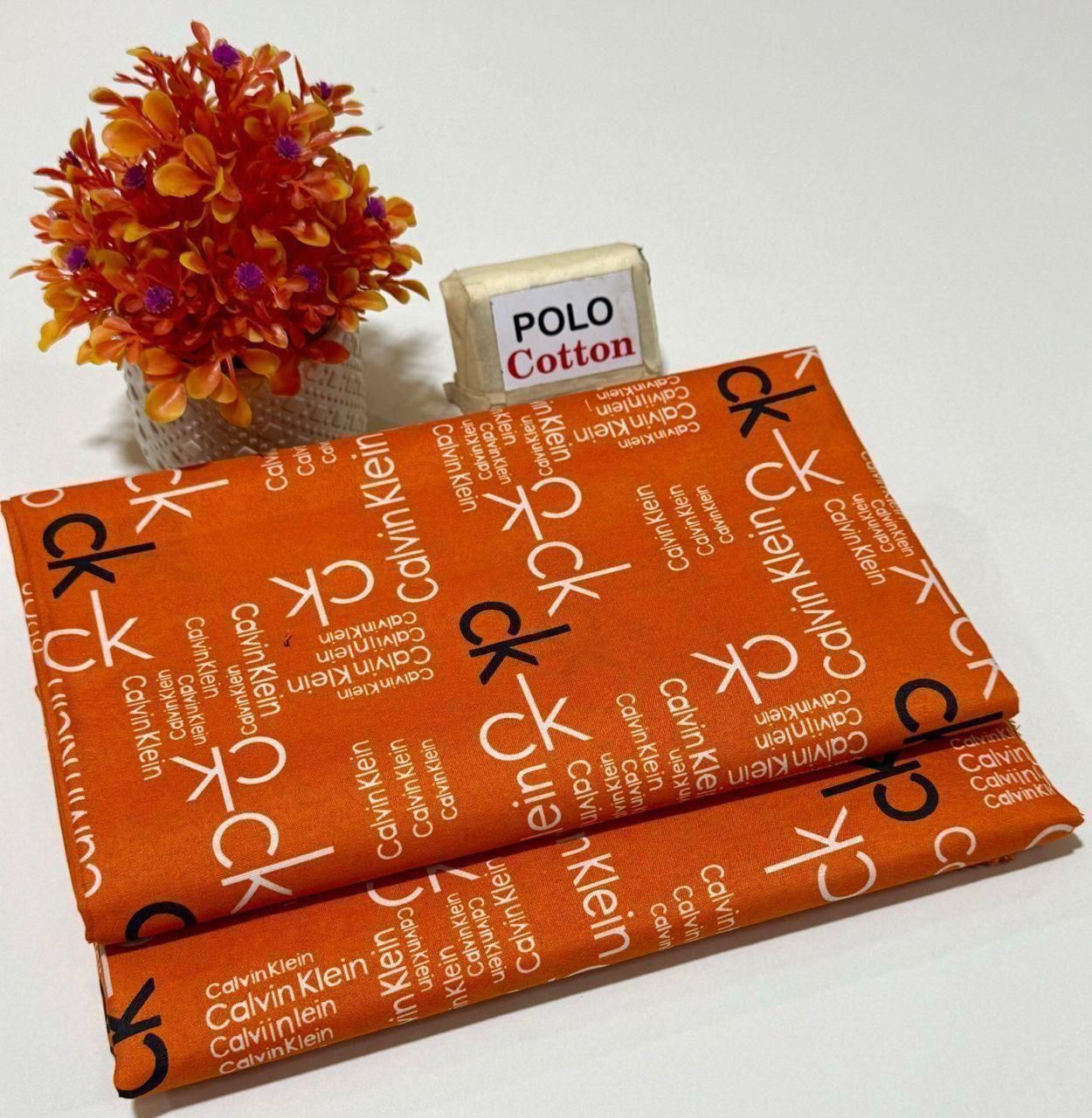 2PC MICRO POLO COTTON D-32