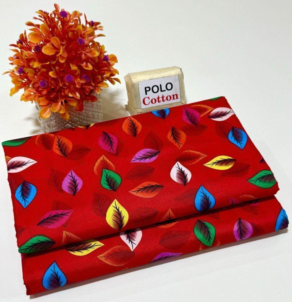 2PC MICRO POLO COTTON D-33