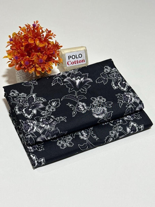 2PC MICRO POLO COTTON D-37