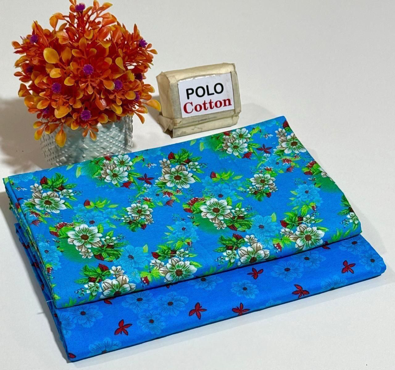 2PC MICRO POLO COTTON D-38