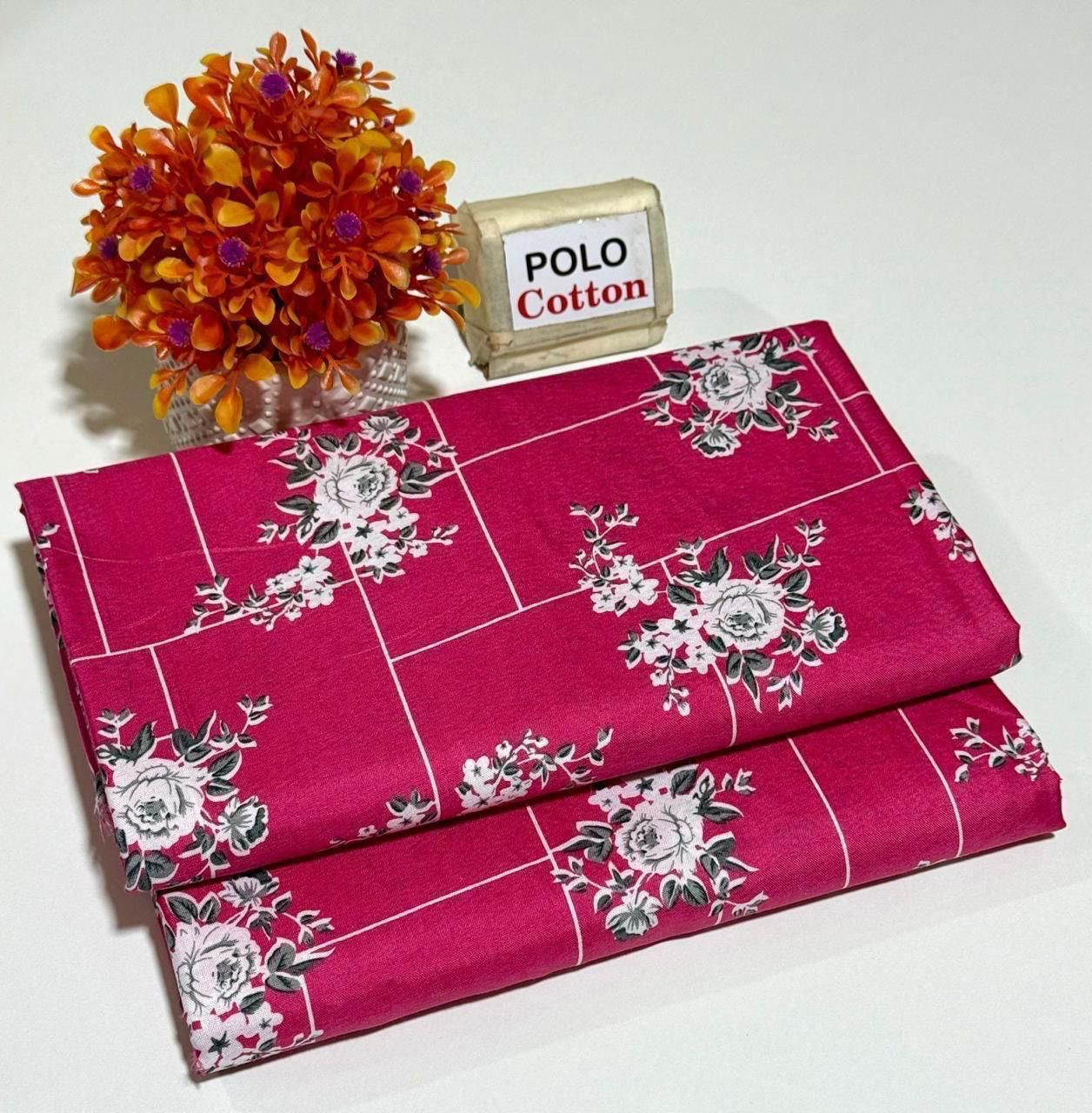 2PC MICRO POLO COTTON D-44