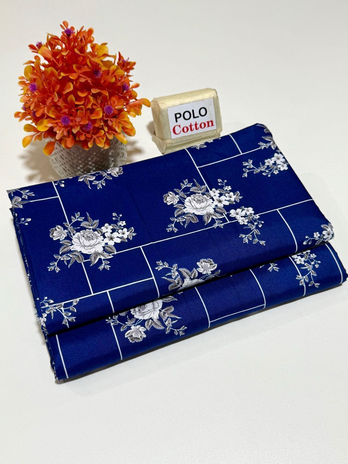 2PC MICRO POLO COTTON D-49