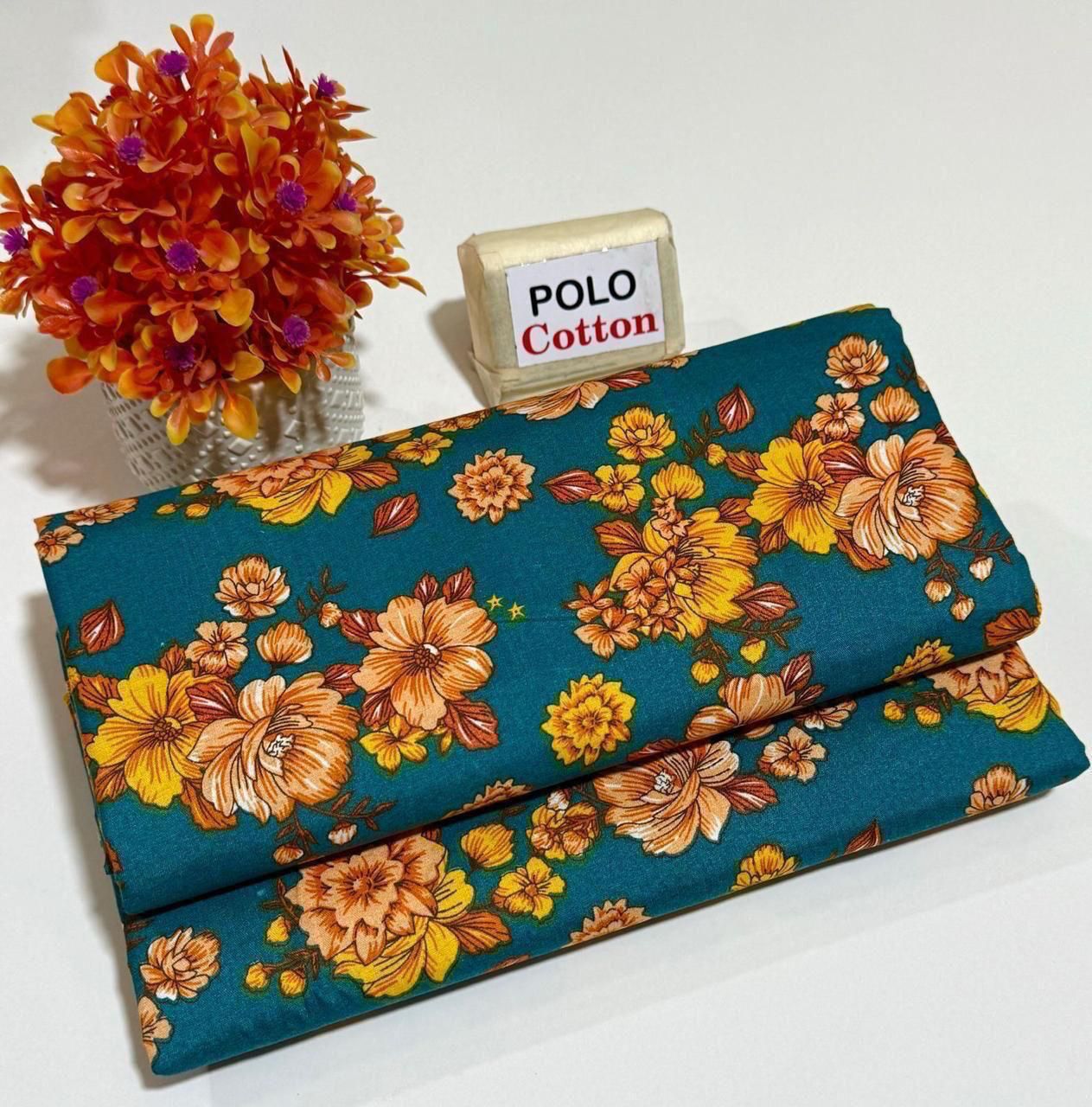 2PC MICRO POLO COTTON D-05