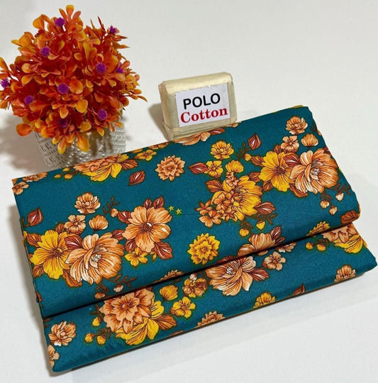 2PC MICRO POLO COTTON D-05