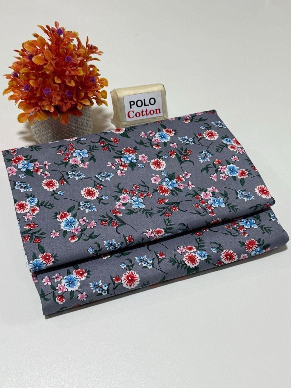 2PC MICRO POLO COTTON D-52