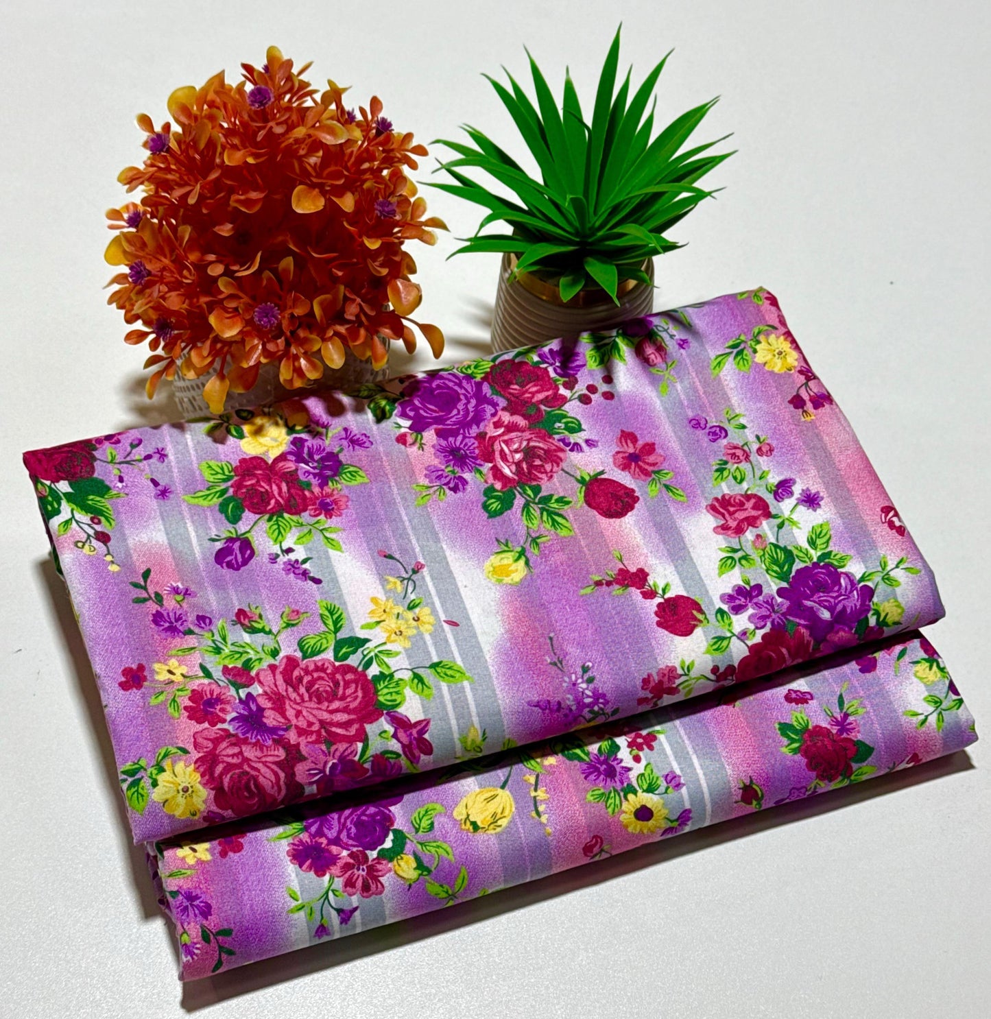 2PC MICRO POLO COTTON D-53