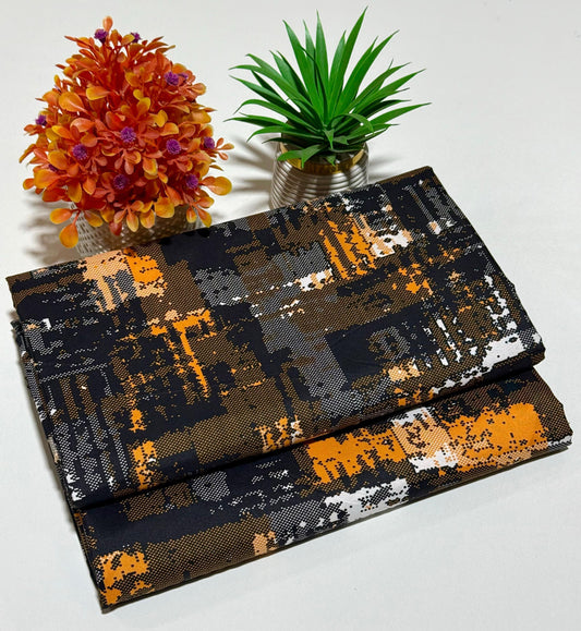 2PC MICRO POLO COTTON D-56