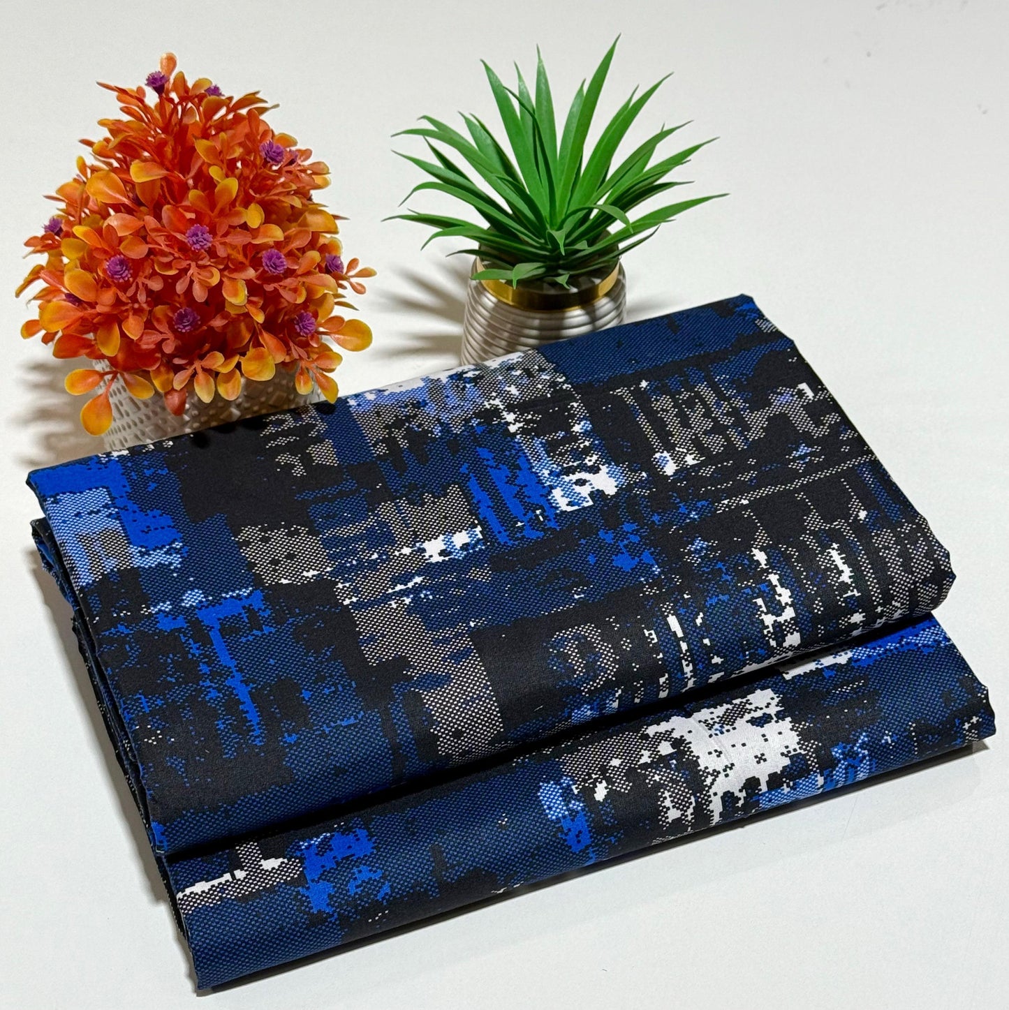 2PC MICRO POLO COTTON D-57