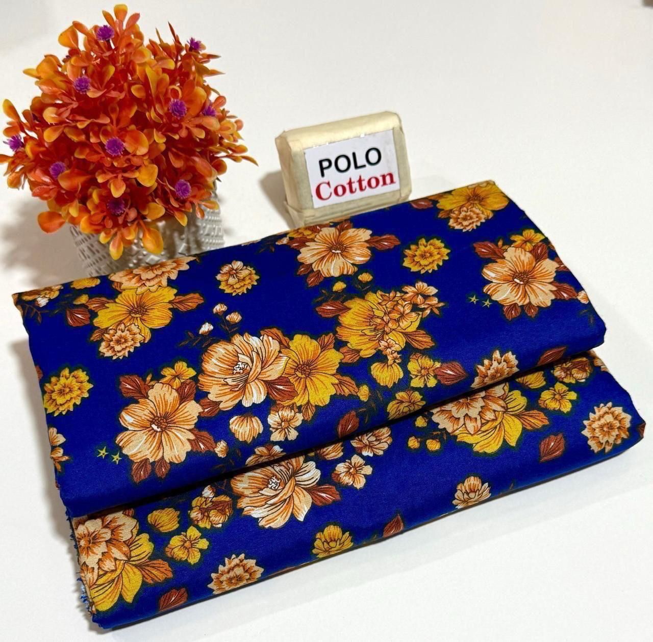 2PC MICRO POLO COTTON D-06